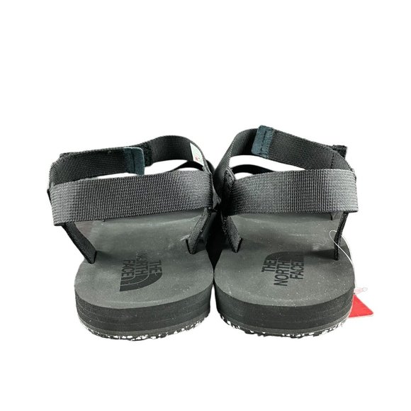 The North Face Men\'s Skeena Black Sandals Sizes 13 - 14 * main image 7